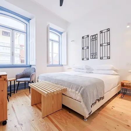 Casa De Santa Margarida By Purus 4*