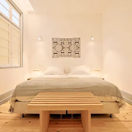 Pensjonat Casa De Santa Margarida By Purus