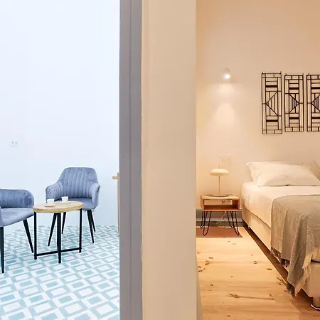 Casa De Santa Margarida By Purus Pensjonat 4*