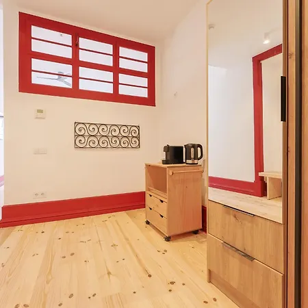 Casa De Santa Margarida By Purus 4*