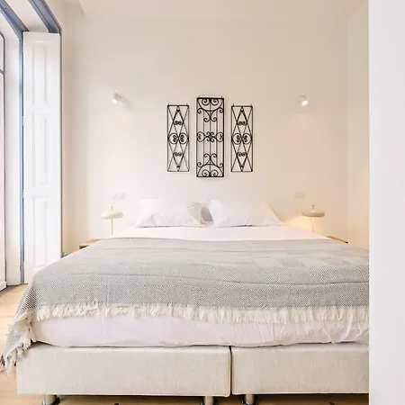 Casa De Santa Margarida By Purus Pensjonat 4*