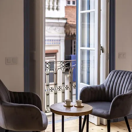 Casa De Santa Margarida By Purus Pensjonat 4*