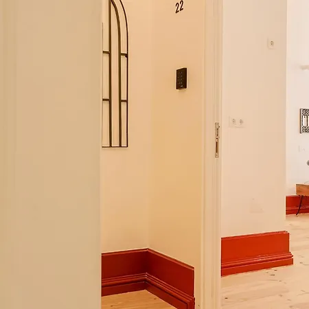 Casa De Santa Margarida By Purus