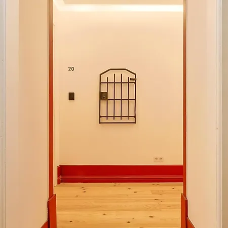 Casa De Santa Margarida By Purus